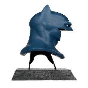 Batman Hush DC Direct Mini Replica 1/3 Batman Cowl - immagine 5