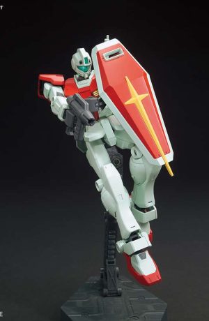 Bandai Gundam GM / GM Gunpla Mafia's Mobile Suit - immagine 2