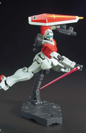 Bandai Gundam GM / GM Gunpla Mafia's Mobile Suit - immagine 4