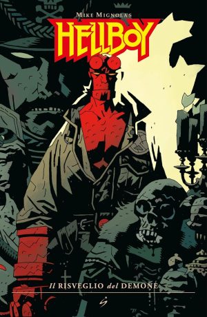 Hellboy 2 - Il risveglio del demone - immagine 1