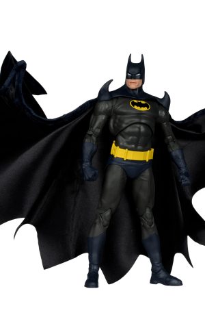 DC Multiverse Action Figure Batman (Detective Comics #587: Night People) (Gold Label) 18 cm - immagine 10