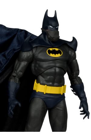 DC Multiverse Action Figure Batman (Detective Comics #587: Night People) (Gold Label) 18 cm - immagine 12