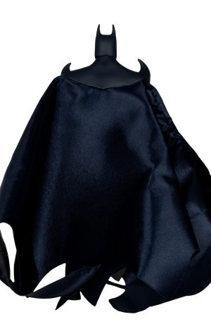 DC Multiverse Action Figure Batman (Detective Comics #587: Night People) (Gold Label) 18 cm - immagine 14