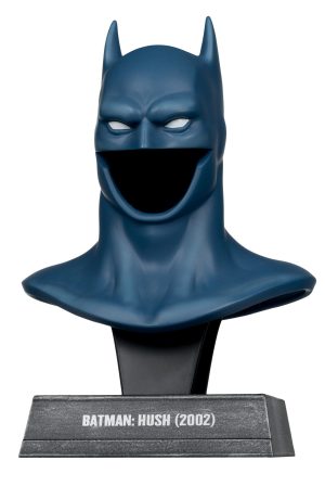 Batman Hush DC Direct Mini Replica 1/3 Batman Cowl - immagine 6