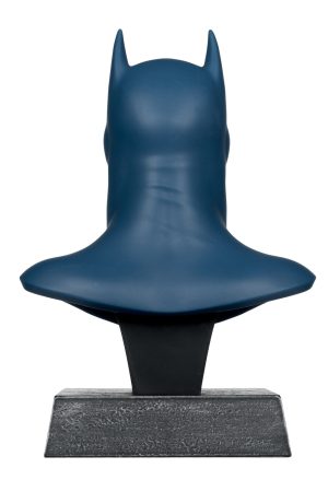 Batman Hush DC Direct Mini Replica 1/3 Batman Cowl - immagine 4
