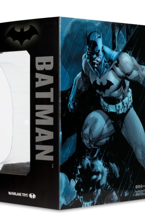 Batman Hush DC Direct Mini Replica 1/3 Batman Cowl - immagine 9