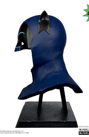 Batman 1966 DC Direct Replica 1/1 Batman Cowl 53 cm - immagine 6