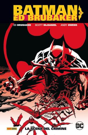 Batman di Ed Brubaker 2: La Scena del Crimine - immagine 1