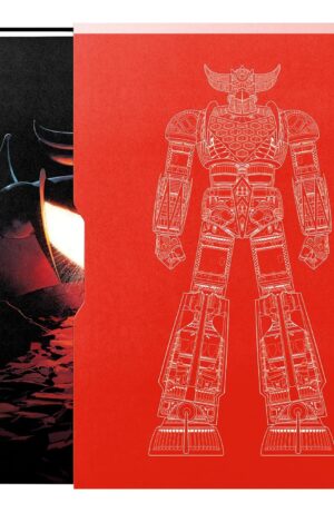 Goldrake. Collector’s edition. Edizione speciale