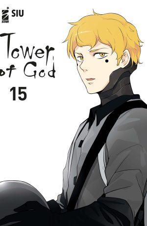 Tower Of God 15