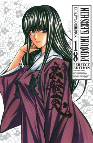 Rurouni Kenshin. Perfect Edition 18 - immagine 1