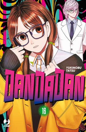 Dandadan 16 - immagine 1