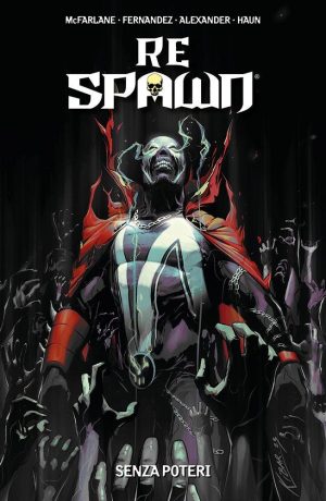 Re Spawn 6: Senza Poteri - immagine 1