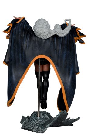 Marvel Collection PVC Statue 1/10 Storm (Marvel Tales featuring Spider-Man and The X-Men #236) - immagine 3
