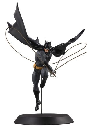 DC Direct Statue DC Designer Series Batman (by Dan Mora) 40 cm