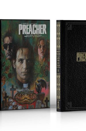 Preacher Absolute 2