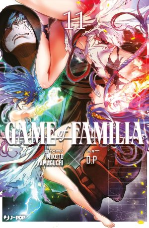 Game Of Familia 11 - immagine 1