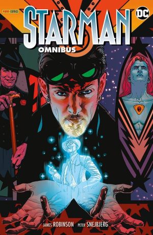 Starman Omnibus 5 - immagine 1