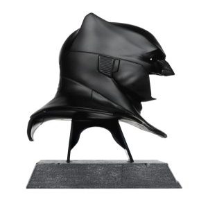 Batman DC Direct Mini Replica 1/3 Batman Cowl (Justice League Tactical Suit) - immagine 5