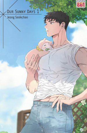 Our sunny days 1