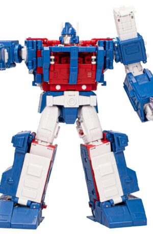 The Transformers The Movie: Generations Studio Series Commander Ultra Magnus 86-21 - immagine 18
