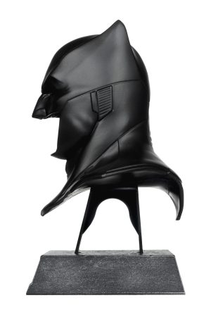 Batman DC Direct Mini Replica 1/3 Batman Cowl (Justice League Tactical Suit) - immagine 3