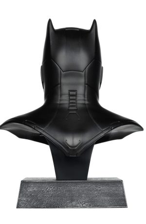 Batman DC Direct Mini Replica 1/3 Batman Cowl (Justice League Tactical Suit) - immagine 4