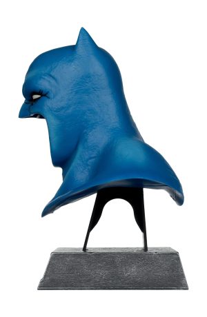 The Dark Knight Returns DC Direct Mini Replica 1/3 Batman Cowl - immagine 3