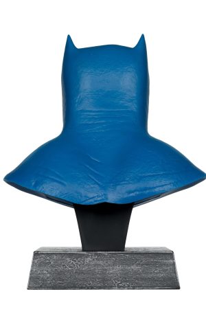 The Dark Knight Returns DC Direct Mini Replica 1/3 Batman Cowl - immagine 4