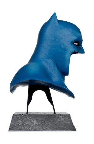 The Dark Knight Returns DC Direct Mini Replica 1/3 Batman Cowl - immagine 5