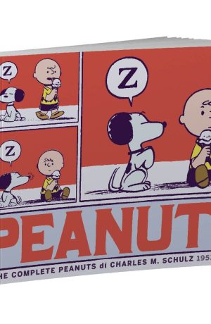 The Complete Peanuts 2 - immagine 1