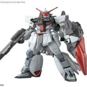 Bandai Gundam High Grade HG 1/144 Mobile Suit Gundam SEED FREEDOM: Murasame Kai - immagine 2
