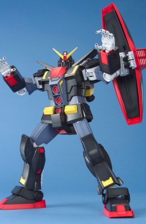 Bandai Gundam High Grade HG 1/144 Mobile Suit Gundam: Gundam Psycho - immagine 2
