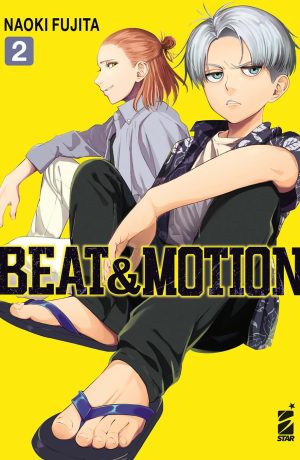 Beat & Motion 2 - immagine 1