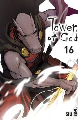 Tower Of God 16