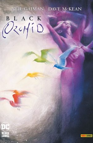 Black Orchid - DC Limited Collector's Edition - immagine 1