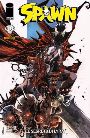 Spawn 10