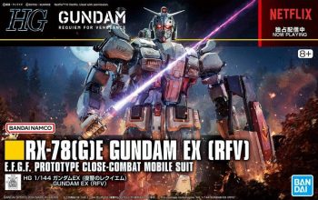 gundam rfv