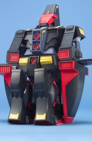 Bandai Gundam High Grade HG 1/144 Mobile Suit Gundam: Gundam Psycho - immagine 7