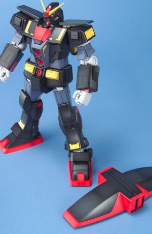 Bandai Gundam High Grade HG 1/144 Mobile Suit Gundam: Gundam Psycho - immagine 4