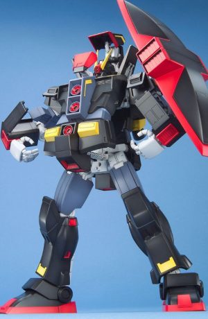 Bandai Gundam High Grade HG 1/144 Mobile Suit Gundam: Gundam Psycho - immagine 3
