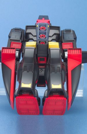 Bandai Gundam High Grade HG 1/144 Mobile Suit Gundam: Gundam Psycho - immagine 5