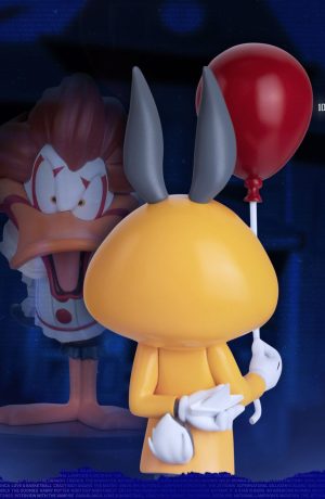 Looney Tunes 100th anniversary of Warner Bros. Studios Mini Egg Attack Figures Series: IT - immagine 7