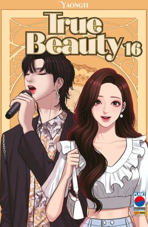 True Beauty 16 - immagine 1