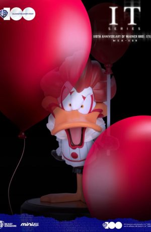 Looney Tunes 100th anniversary of Warner Bros. Studios Mini Egg Attack Figures Series: IT - immagine 3