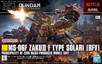 zaku ii solari