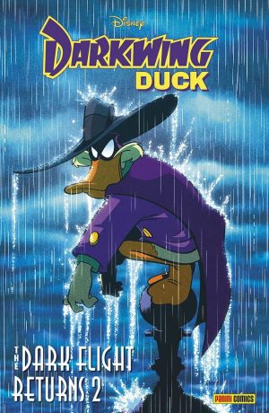 Darkwing Duck – The Dark Flight Returns 2