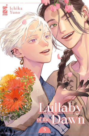 Lullaby of the dawn 5