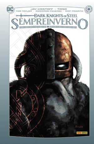 Dark Knights of Steel: Sempreinverno