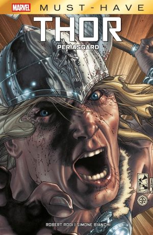 Thor: Per Asgard - Marvel Must Have
